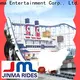 Jinma Rides Bulk purchase custom best log flume rides maker for promotion 1