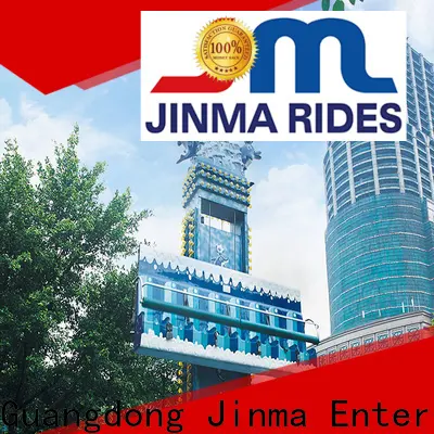 High-quality fun bus kiddie ride manufacturers on sale 1