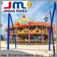 Jinma Rides carousel for sale company on sale1 1