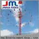 Jinma Rides Bulk purchase high quality free fall roller coaster design for sale 1