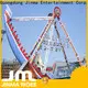 Jinma Rides viking ship amusement ride price for promotion 1
