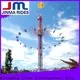 Jinma Rides sky drop ride company on sale 1