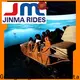 Jinma Rides Bulk purchase custom 4d dark ride Suppliers for sale 1