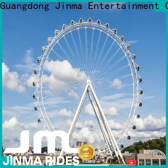 Wholesale high quality mini ferris wheel for sale company on sale 1