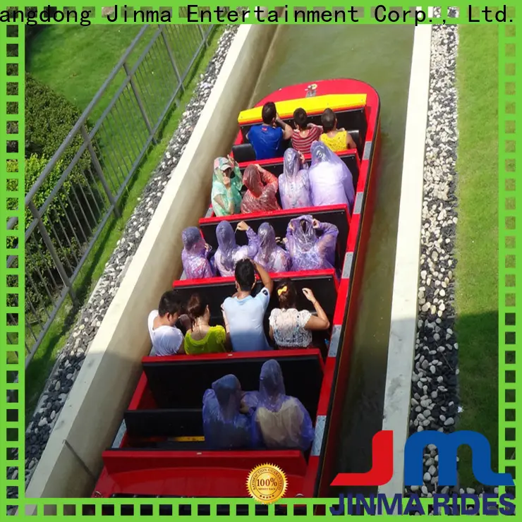 Jinma Rides Wholesale best flume ride for sale manufacturers for promotion 1