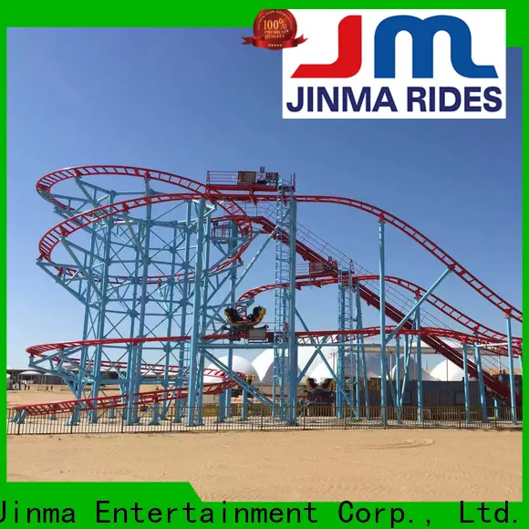 New buy roller coaster maker for sale 1