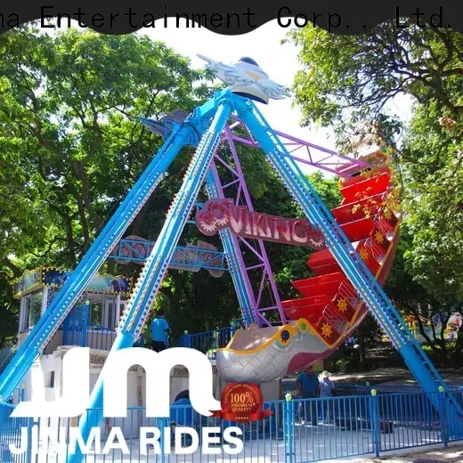 Jinma Rides Bulk buy custom teacup amusement ride Supply on sale 1