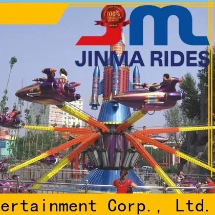 Jinma Rides amusement park rides for kids company for promotion 1