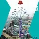 New spinning ferris wheel Supply on sale 1