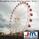 Jinma Rides golden horse roller coaster carnival ferris wheel factory for sale 1