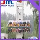 Jinma Rides kiddie swing ride for business for promotion 1