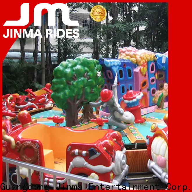 Jinma Rides kiddie ferris wheel sale for sale 1