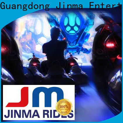 Jinma Rides dark ride amusement park sale for sale 1