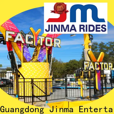 Jinma Rides Best gravitron ride manufacturers for sale 1