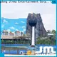 Jinma Rides Bulk purchase best best log flume ride price for sale 1