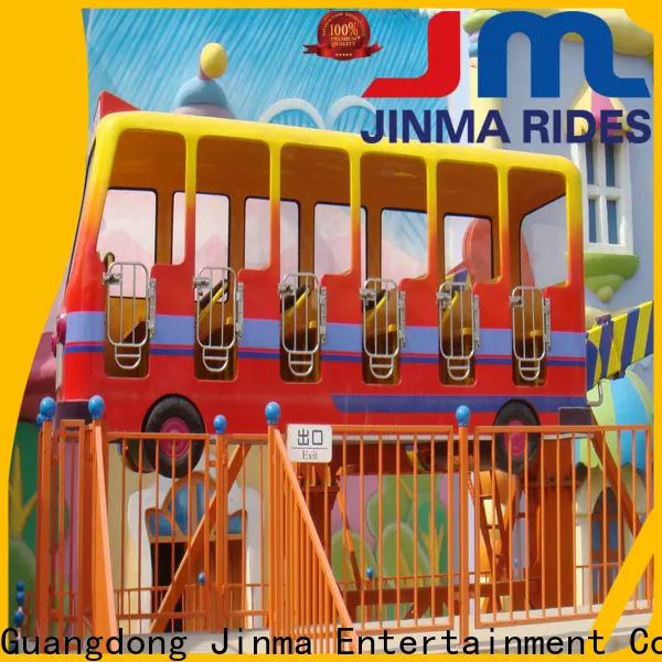Jinma Rides vintage kiddie rides maker on sale 1