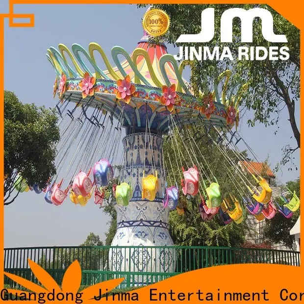 Wholesale pendulum amusement ride builder for promotion 1