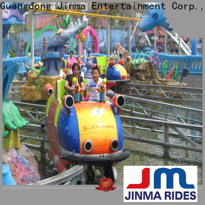 Jinma Rides amusement park water rides China on sale 1