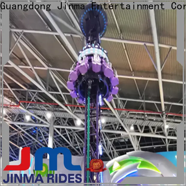 Jinma Rides Wholesale highest amusement park ride sale for sale 1