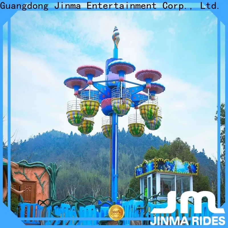 Jinma Rides Jinma Rides viking ride maker for sale 1