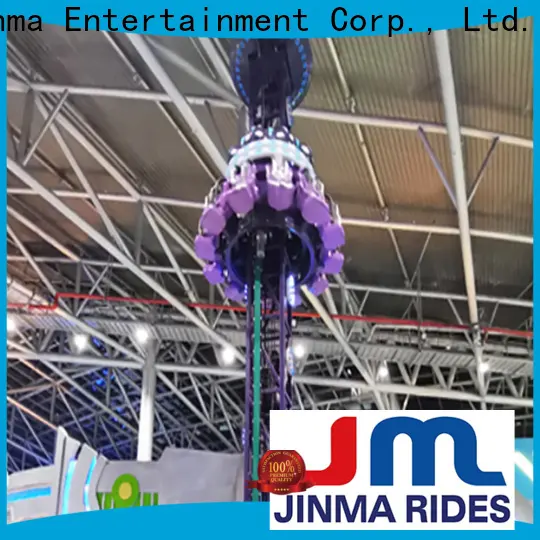 Jinma Rides viking boat amusement park China for sale 1