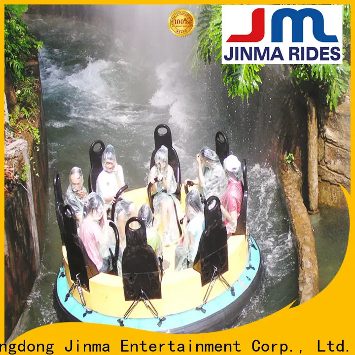 Jinma Rides Latest water ride sale on sale 1