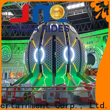 Jinma Rides common carnival rides China for sale 1