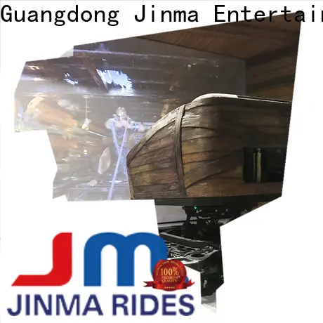 Bulk buy high quality dark rides factory for promotion 1