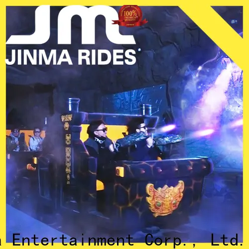 Bulk purchase custom interactive rides builder for sale 1