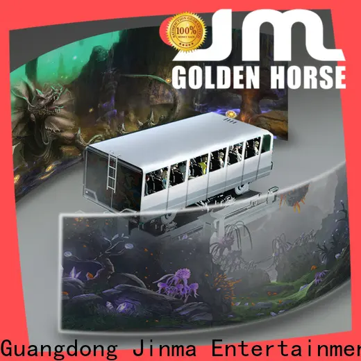 Custom best immersive rides Supply for sale 1