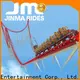 Jinma Rides Custom high quality fastest roller coaster Supply on sale 1