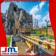 Jinma Rides Bulk buy custom little roller coasters for business for promotion 1