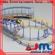 Wholesale high quality spinning coaster company on sale 1