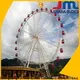 Jinma Rides Bulk purchase great ferris wheel design for promotion 1