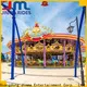 Jinma Rides Bulk purchase best carousel for children price on sale 1