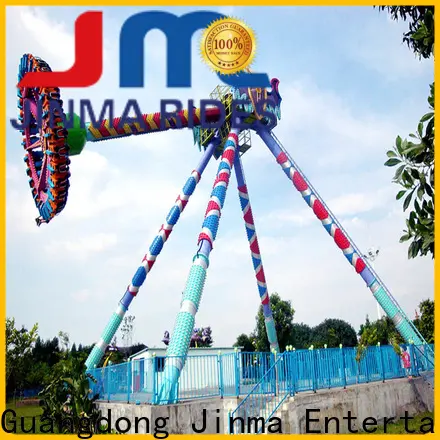 Wholesale amusement park rides for kids sale for promotion 1
