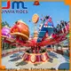 Jinma Rides Wholesale teacup carnival ride maker on sale 1
