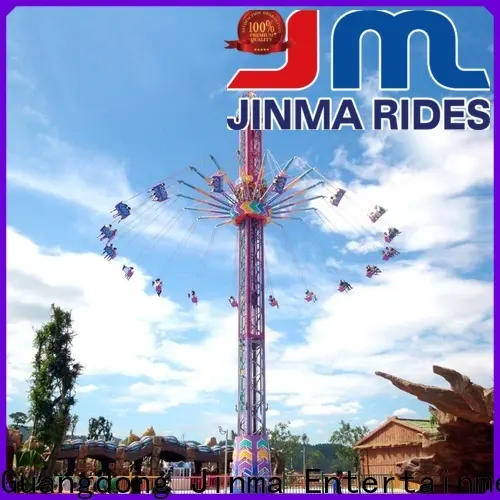 Jinma Rides spin rides manufacturers for promotion 1