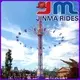 Jinma Rides spin rides manufacturers for promotion 1
