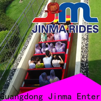 Jinma Rides Top best log flume ride Suppliers for promotion 1