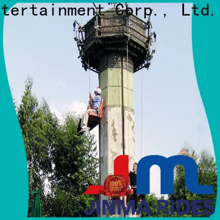 Jinma Rides kiddie rides China for sale 1