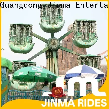 Jinma Rides ferris wheel for sale Suppliers for sale 1