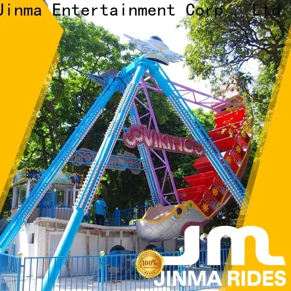 Jinma Rides viking ship ride Suppliers on sale 1