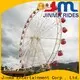 Jinma Rides Bulk purchase swinging ferris wheel design on sale 1
