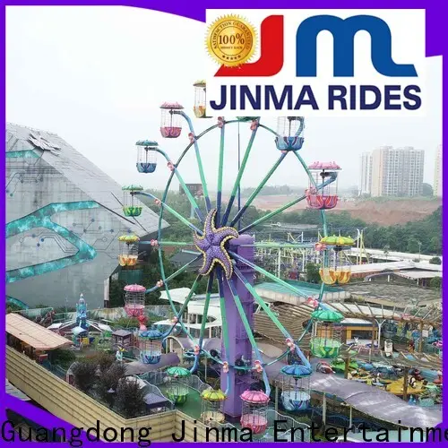 Bulk purchase best giant ferris wheel for business on sale 1