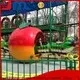High-quality carousel kiddie ride company for promotion 1
