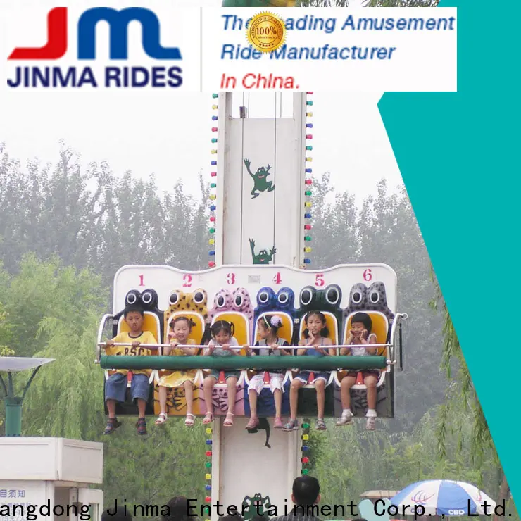 Jinma Rides tweenies kiddie ride for business for promotion1 1
