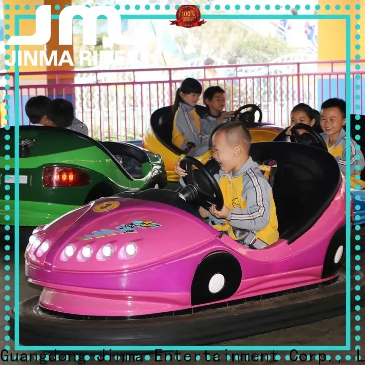 Jinma Rides kiddie carousel for sale construction on sale 1