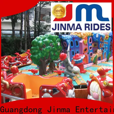 Jinma Rides kiddie ride manufacturers manufacturers for promotion 1
