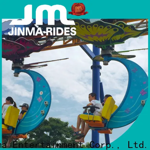 Jinma Rides kids amusement rides China on sale 1